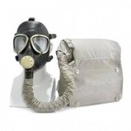 Противогаз армейский купить